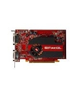 HP ATI FireGL V3350 256MB PCIe Graphics Card
