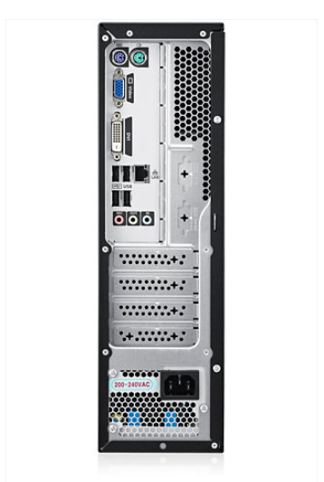 Samsung DM301S1A-AS32 PC Intel® Core™ i3 i3-3220 – image 6