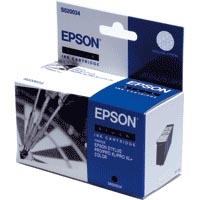 Epson Ink Cart Black f Stylus Color Pro ProXL – image 1