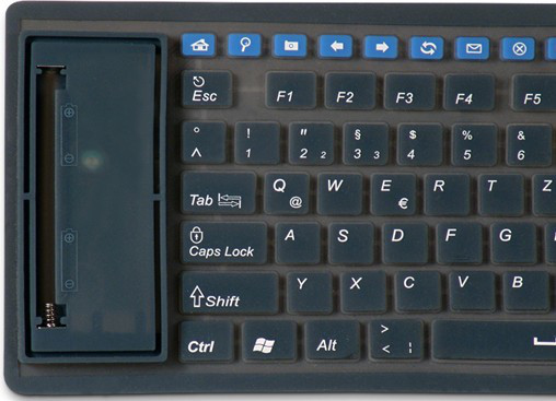 KeySonic ACK-126 RF (DE) – image 4