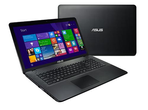 ASUS X751LAV-TY337H laptop Intel® Core™ i3 i3-5010U – image 4