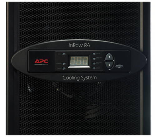 APC ACRA100 rack cooling equipment – image 3