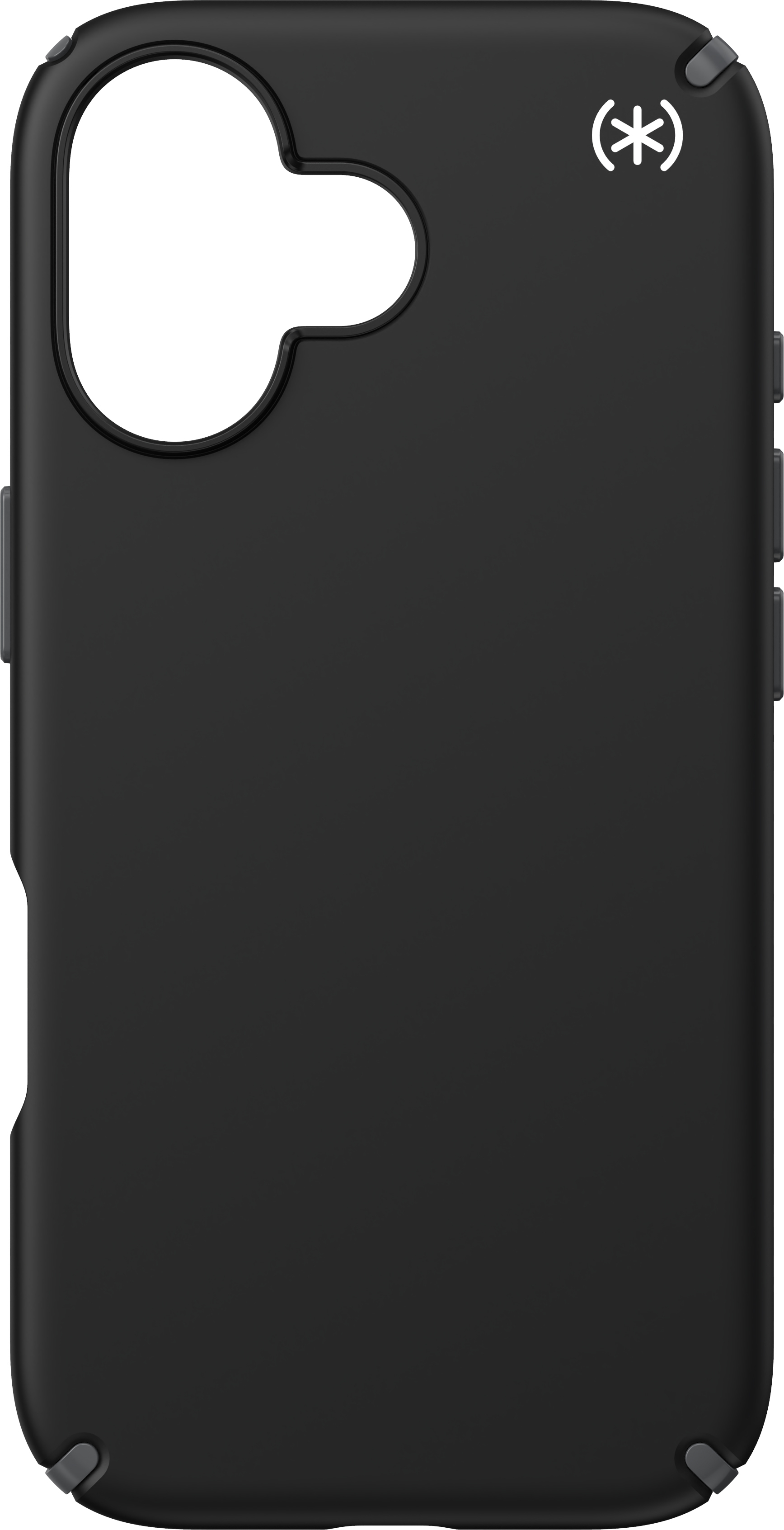 Speck Presidio2 Pro + MS Apple iPhone 17 Black - with Microban – image 2