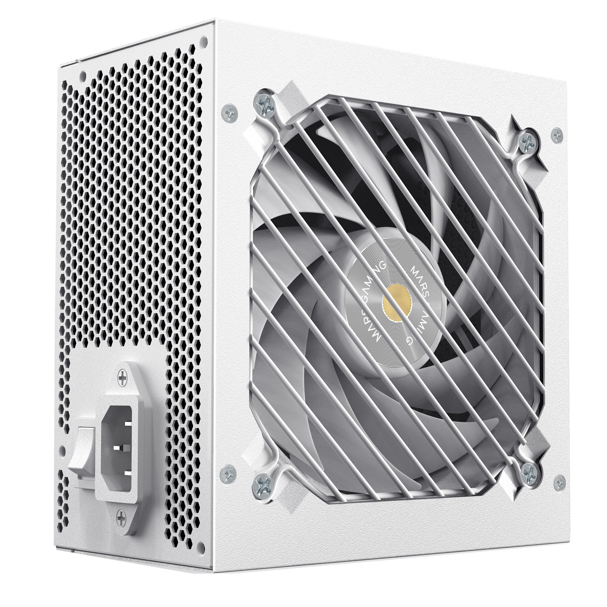Mars Gaming MPB550SIW power supply unit – image 4