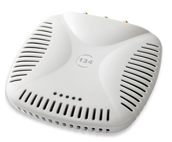Dell PowerConnect W-IAP134 1000 Mbit/s White Power over Ethernet (PoE)