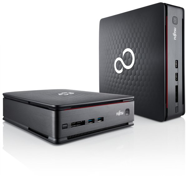 Fujitsu Q910 + SL27T-1 – image 2