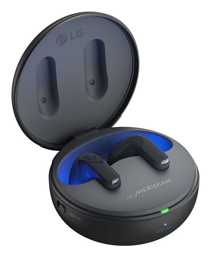 LG TONE Free DT90Q – image 1