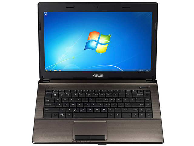 ASUS X44C-VX028R laptop Intel® Core™ i3 i3-2330M – image 7