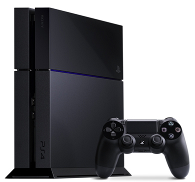 Sony Interactive Entertainment Playstation 4 – image 1