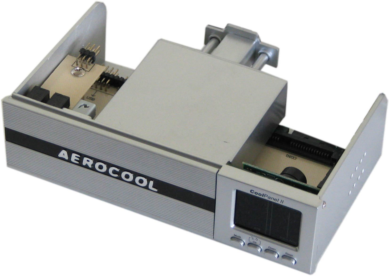 Aerocool CoolPanel 2 – image 2