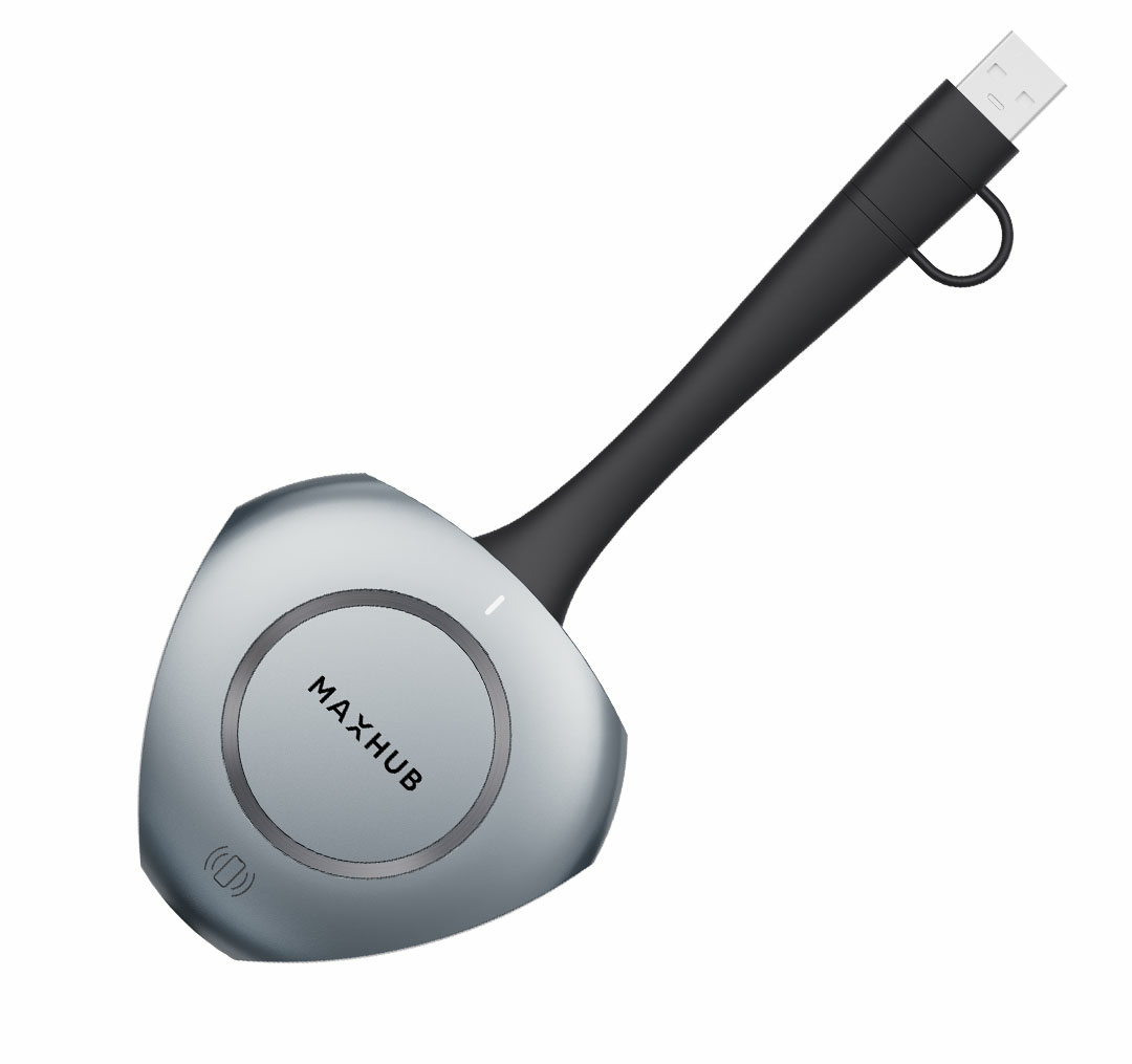 MAXHUB WT13S wireless display adapter USB Dongle