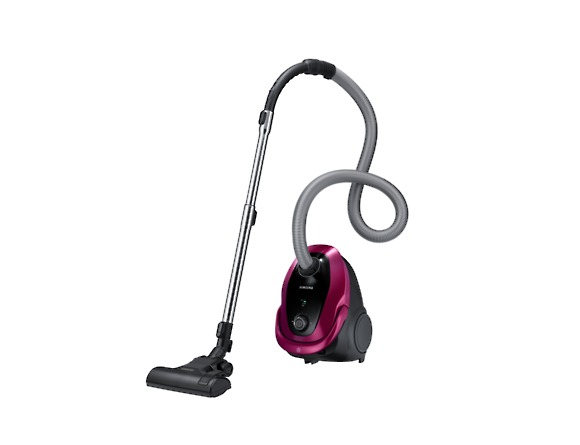 Samsung VC07M25J0WP/SB vacuum – image 5