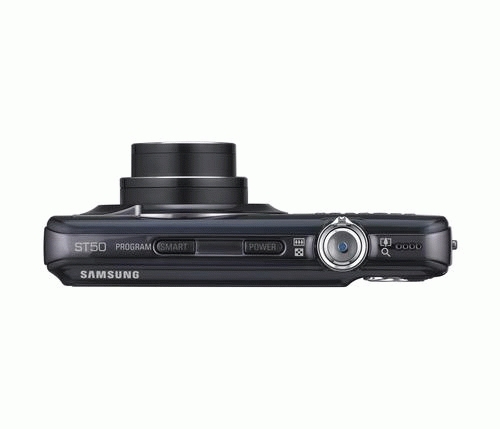 Samsung ST -50 1/2.33" Compact camera – image 3