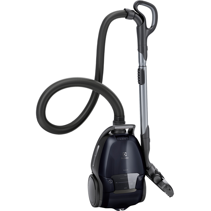 Electrolux PD91-6ST 5 L Cylinder vacuum Dry 650 W Dust bag – image 2