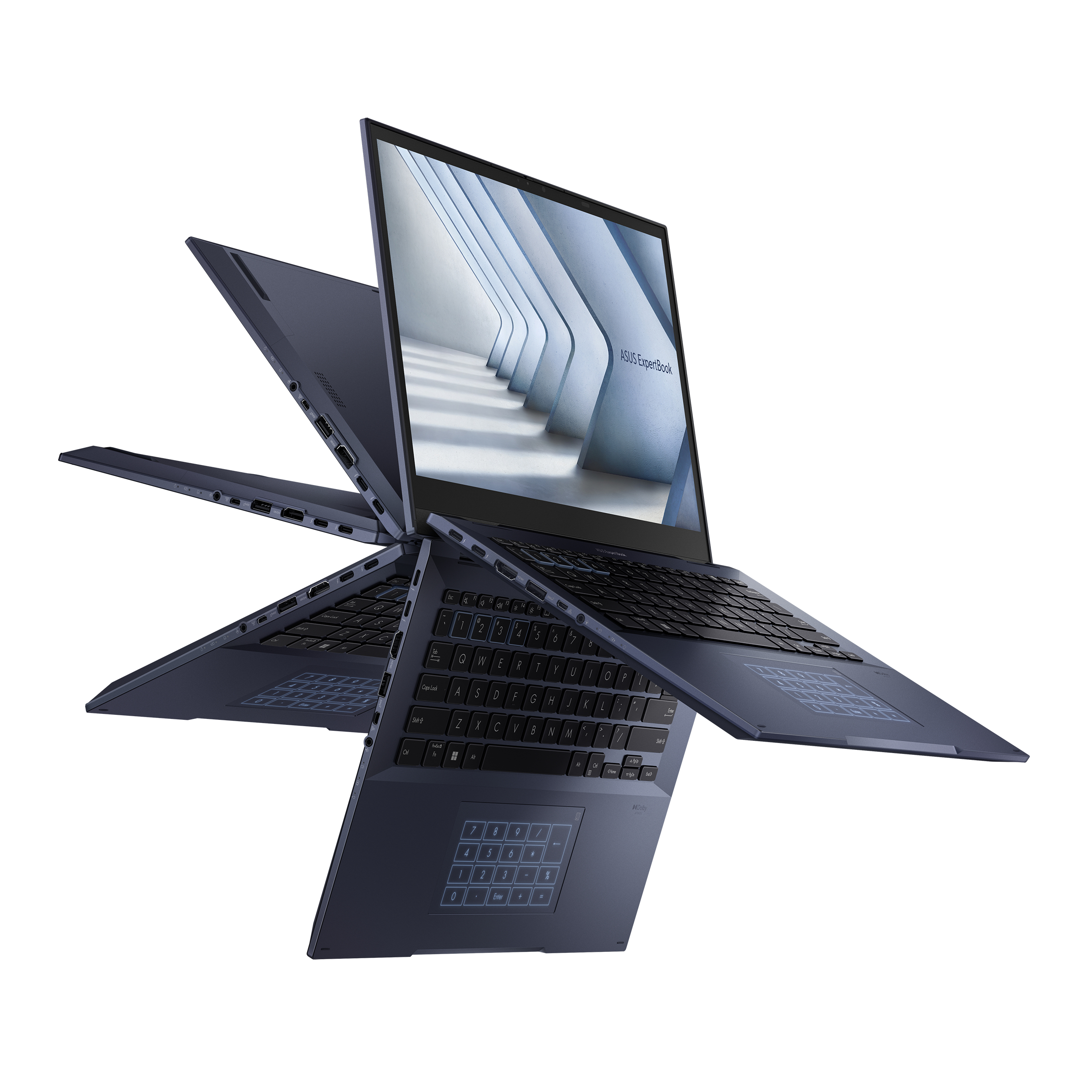 ASUS ExpertBook B7 Flip B7402FVA-P70151X — weergave 6