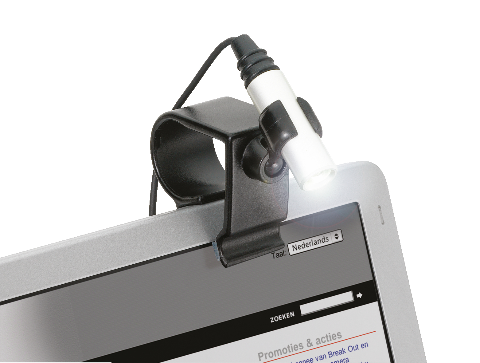 Trust Mini USB Light NB-1150p – image 2