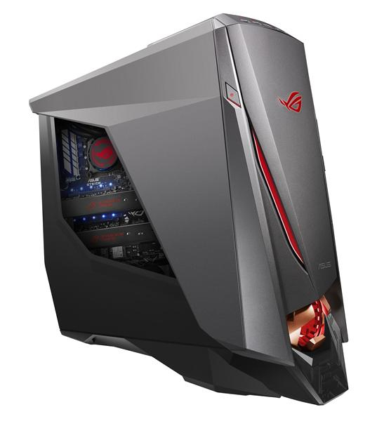 ASUS GT51CH-AE004T – image 4