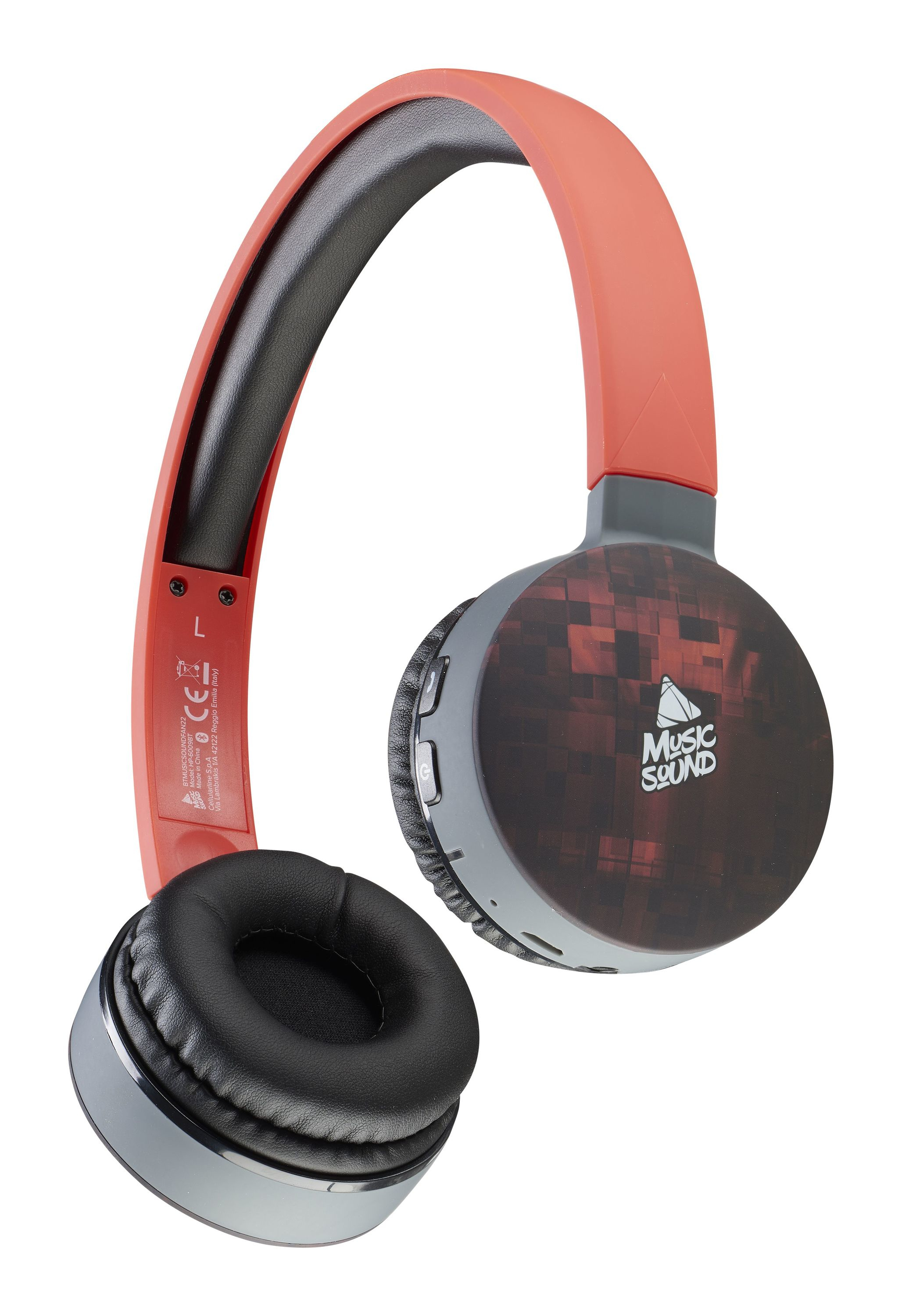 Music Sound 8018080435164 — vue 1 sur 3