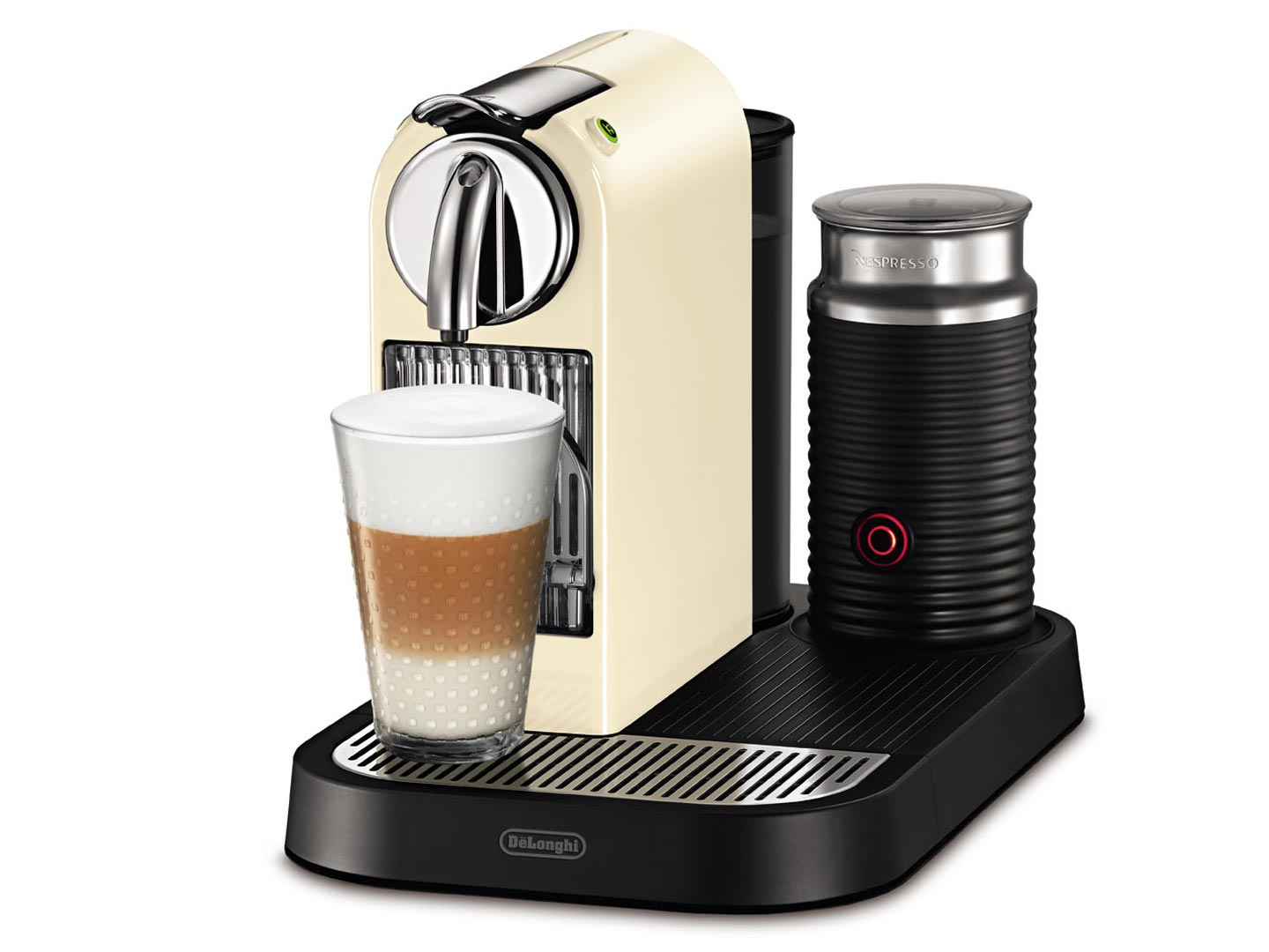 De’Longhi Citiz EN 266.CWAE – image 2