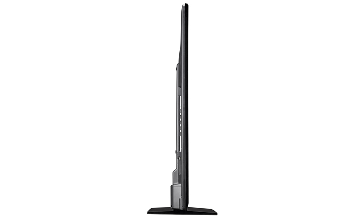 Sharp LC-52LE640U TV – image 5