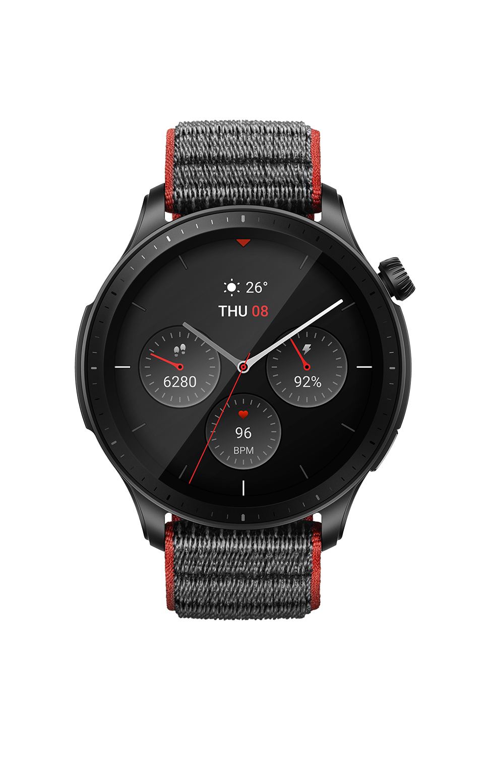 Amazfit GTR 4 – image 1