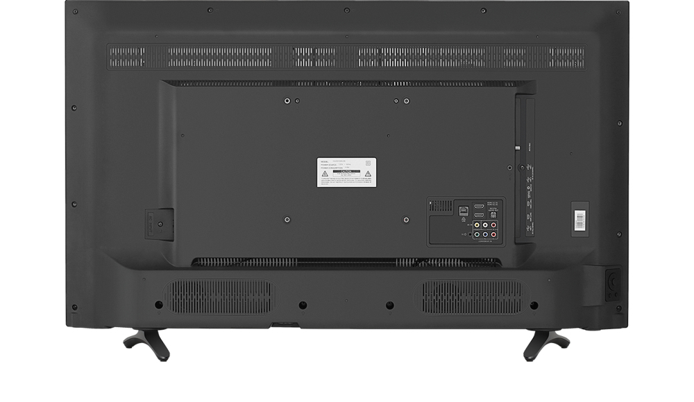 Hisense 43H7C TV 109.2 cm (43") 4K Ultra HD Smart TV Wi-Fi Black – image 6