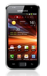 Samsung Galaxy S Plus I9001