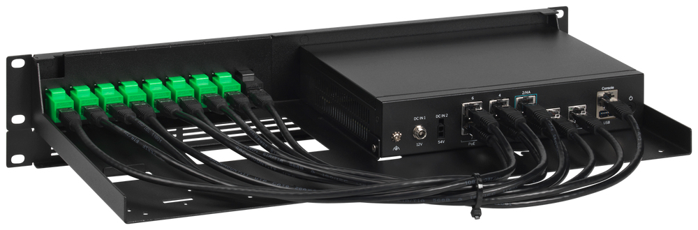 Rackmount.IT Kit for Forcepoint N60 - N120 Series