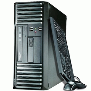 Acer Veriton S670G - Win7 – image 2