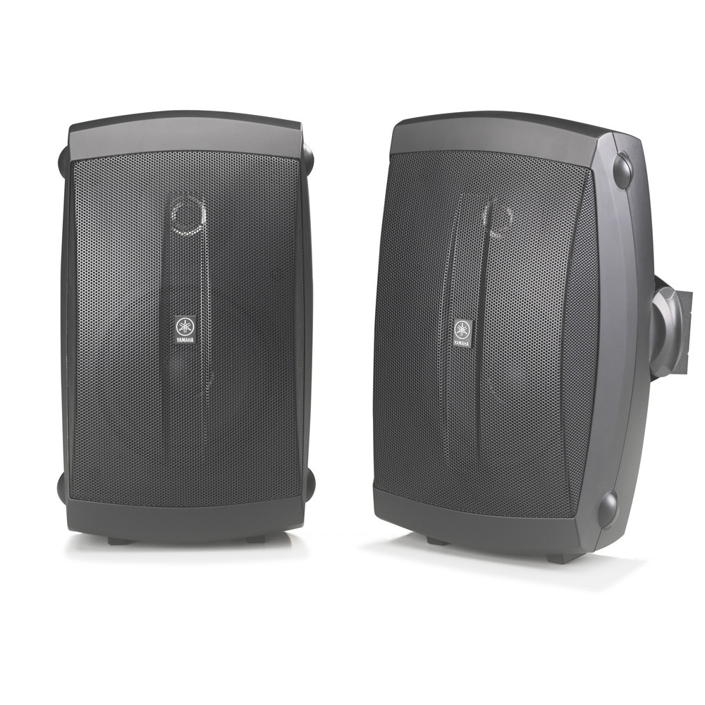 Yamaha NS-AW150 loudspeaker 5-way – image 2