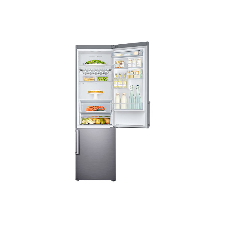 Samsung RB37J5320SS fridge-freezer Freestanding – image 8