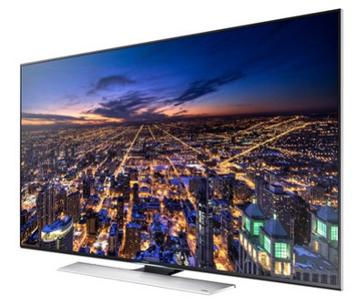 Samsung UN75HU8500F 189.2 cm (74.5") 4K Ultra HD Smart TV Wi-Fi Black – image 3