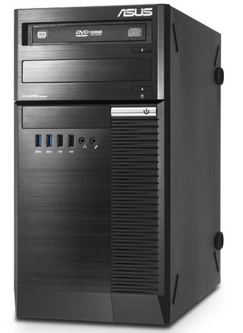 ASUS BM 6835-ITVA45A Intel® Core™ i5 i5-3340 – image 2