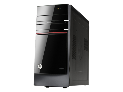 HP ENVY h8-1510a Intel® Core™ i7 X-series i7-3820 – image 3