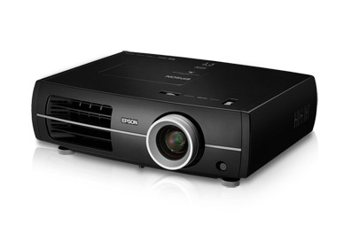 Epson PowerLite Pro Cinema 9700UB – image 2
