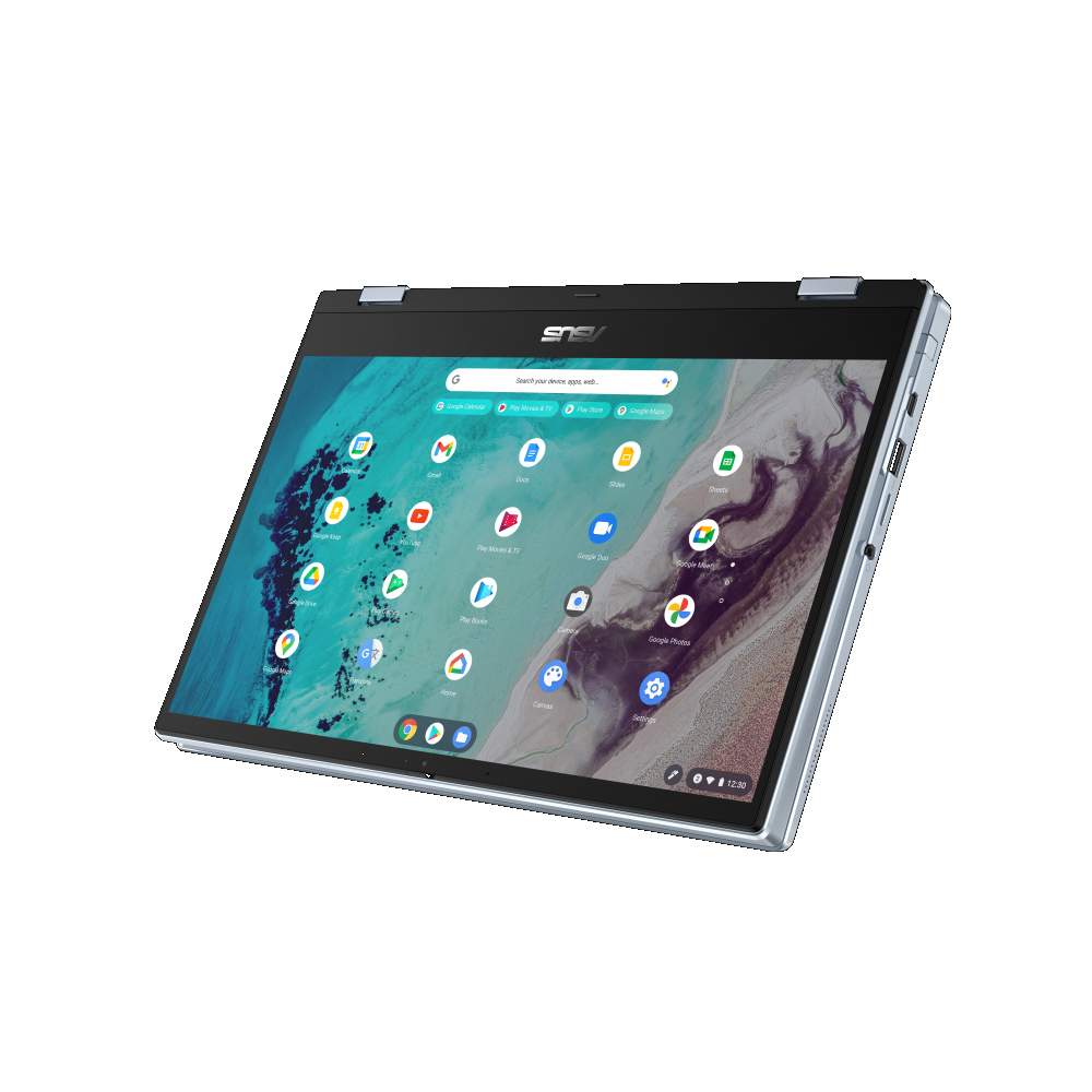 ASUS Chromebook Flip CX3 CX3400FMA-E10044 Intel® Core™ i3 i3-1110G4 – image 6