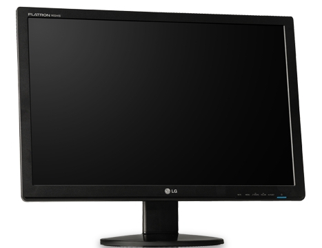 LG E2241S computer monitor – image 2