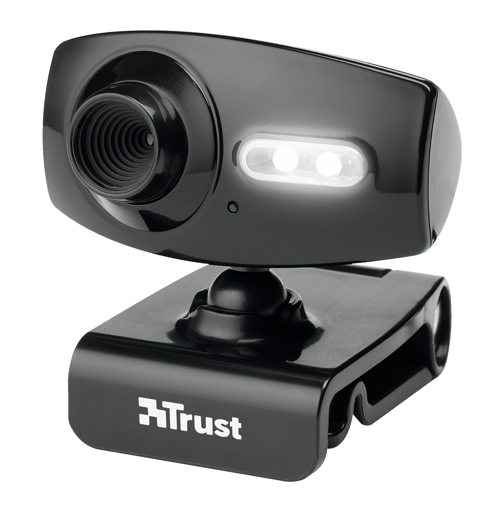 Trust Megapixel USB2 Auto Focus Webcam WB-6300R