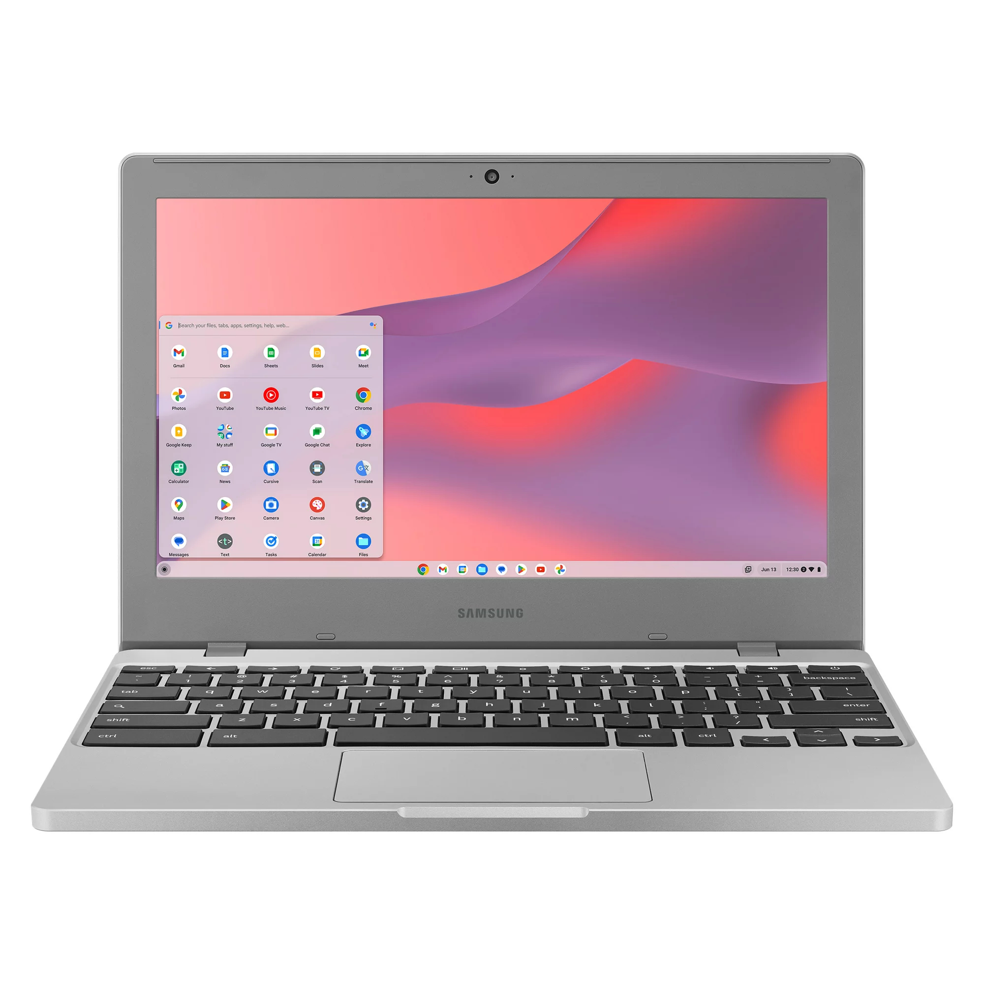Samsung Chromebook XE310XBA-KC2US laptop Intel® Celeron® N N4020 – image 1