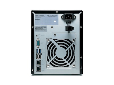 Buffalo 8TB TeraStation Pro Quad WSS – image 5