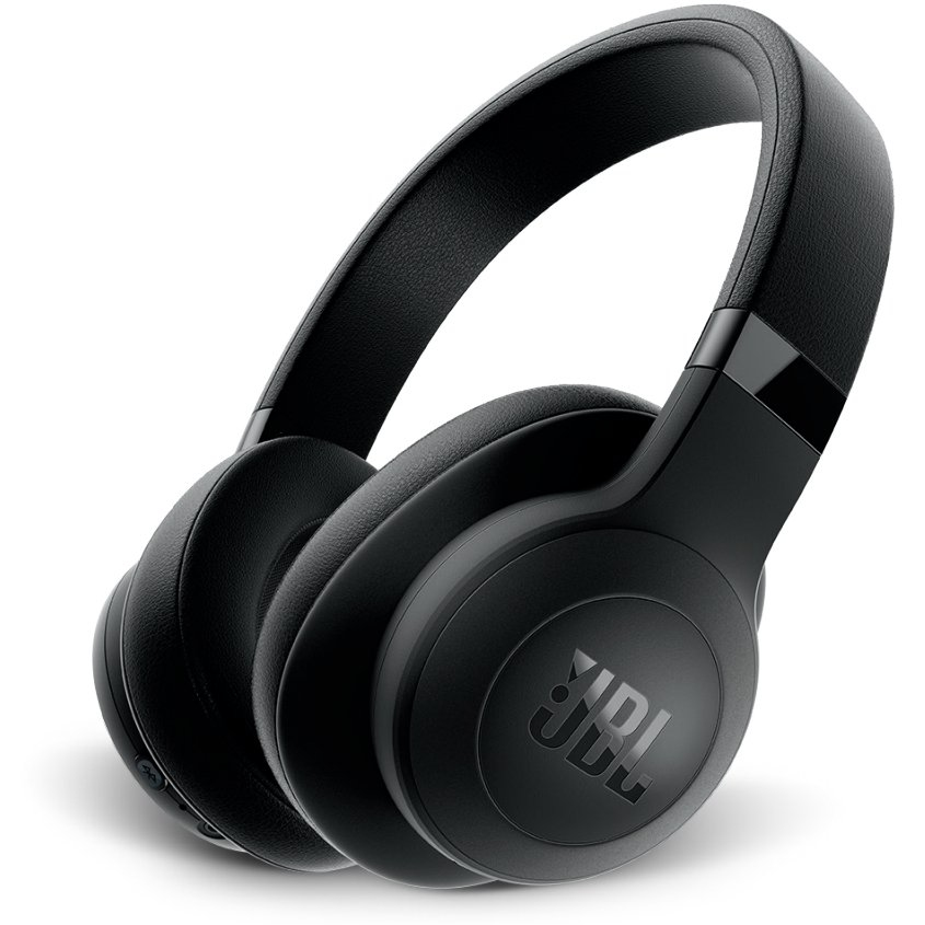 JBL E500BT Headset Wired & Wireless Head-band Bluetooth Black