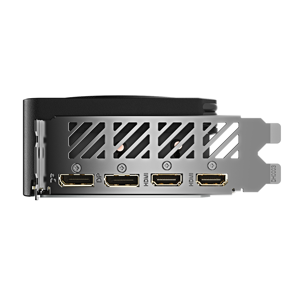 GIGABYTE GV-N406TGAMING OC-8G – image 3