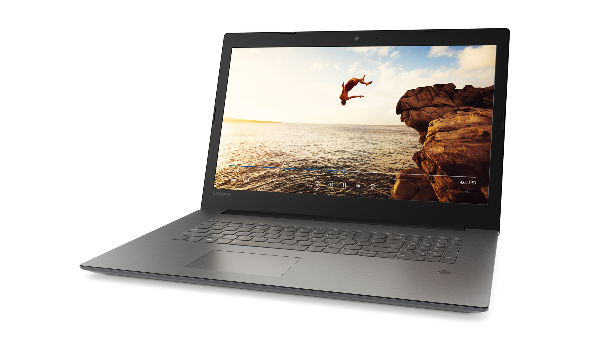 Lenovo ideapad 320 (17") AMD – image 9