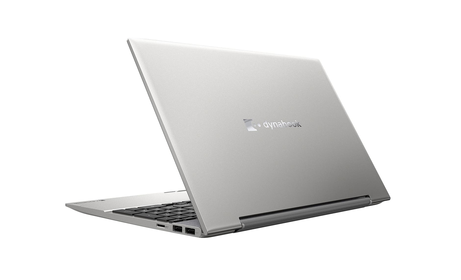 Dynabook F8/U Intel® Core™ i7 i7-1165G7 Hybrid (2-in-1) – image 2