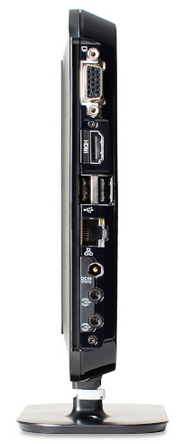 TERRA 1009351 PC/workstation Intel® Celeron® 847 – image 3