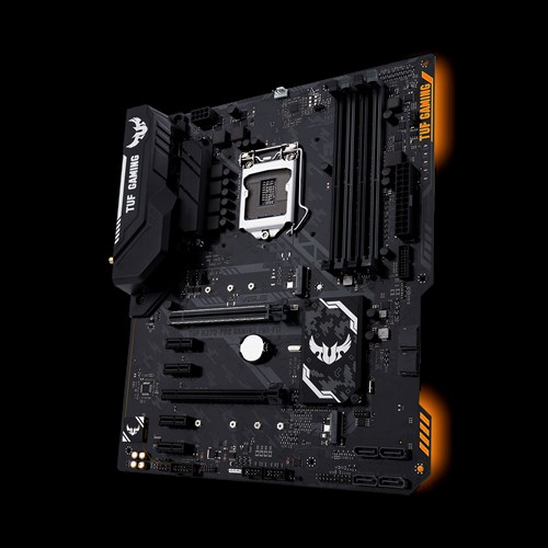 ASUS TUF H370-Pro Gaming (WiFi) – image 4