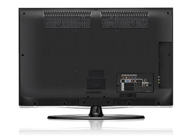 Samsung LE-40A557P2FXXC TV – image 3