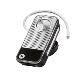 Motorola H12 Bluetooth Headset – image 4