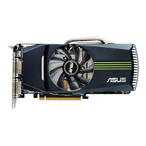 ASUS ENGTX560 TI DC/2DI/1GD5 – image 2