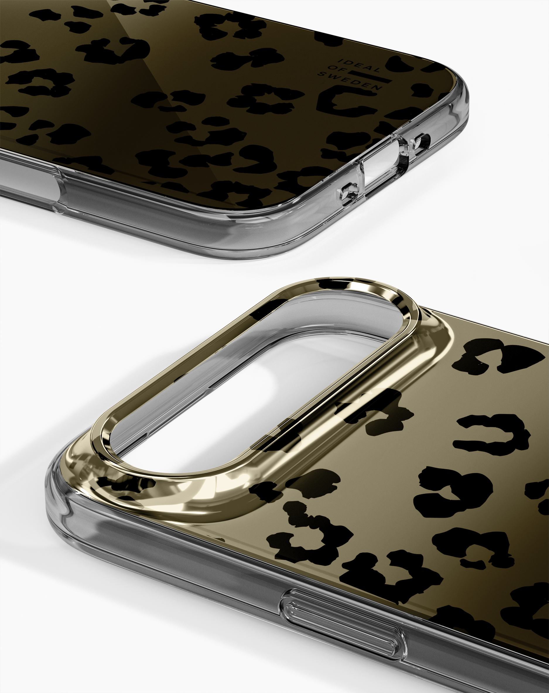 iDeal of Sweden Mirror Case iPhone Air Leo Ombre – image 3